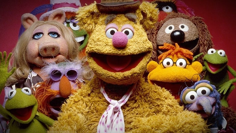 La Grande Aventure des Muppets streaming – 66FilmStreaming