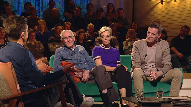 Still image for Van algemeen nut season 1 episode 1: Episode 1