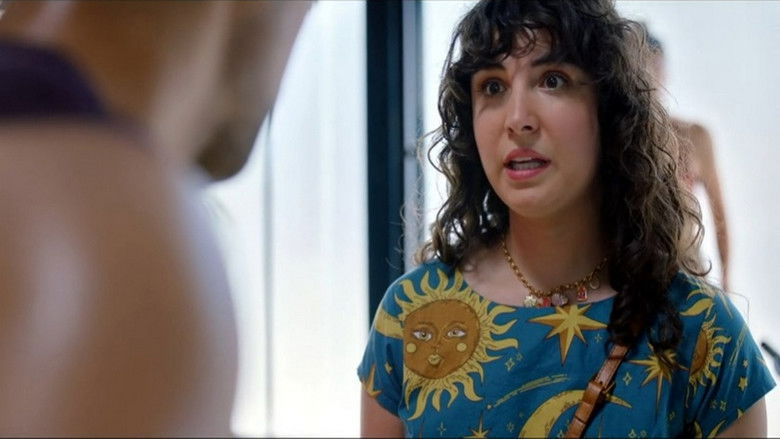 Still image for Nouveau Jour season 1 episode 43: Episode 43