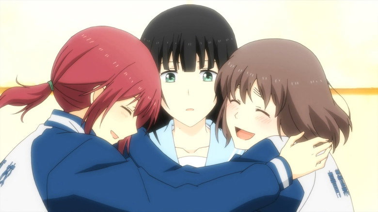 Still from ReLIFE - Season 1 Episode 10