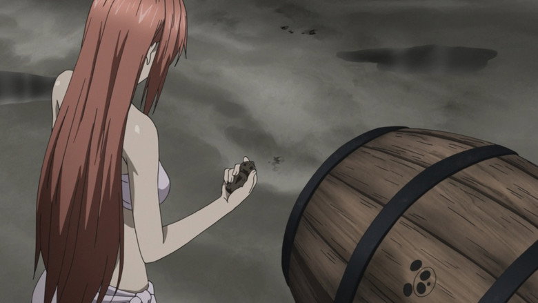 Still from Zetsuen no Tempest - Season 1 Episode 10