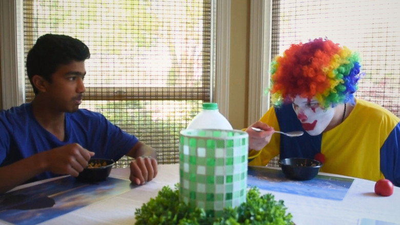 Imatge de The Clown