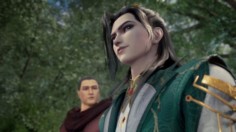 Still image for Ancient Myth season 1 episode 13: Episode 13 Still image for Ancient Myth season 1 episode 13: Episode 13