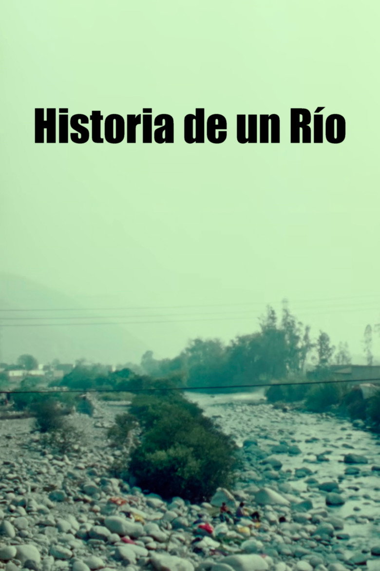 Imatge de Historia de un río