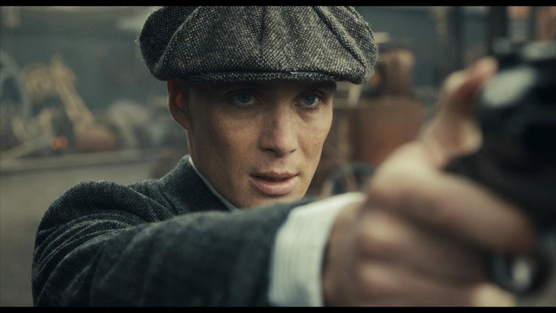 Peaky Blinders: 1×1