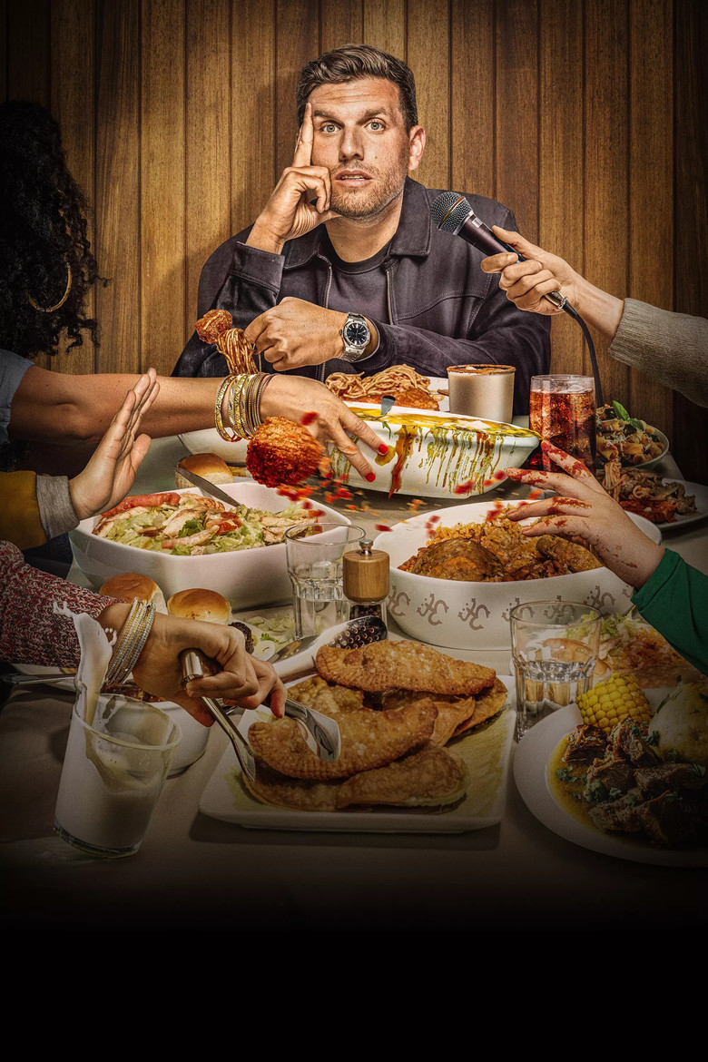 Imatge de Chris Distefano: It's Just Unfortunate