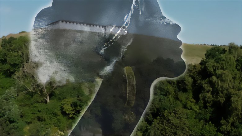 Die Keltinnen main backdrop