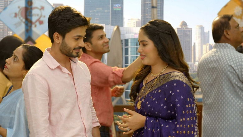 Still image for Pushpa Impossible season 1 episode 1137: Makar Sankranti Celebrations At The Chawl Still image for Pushpa Impossible season 1 episode 1137: Makar Sankranti Celebrations At The Chawl