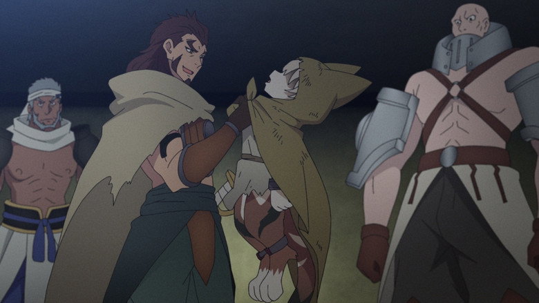 Still from Welcome to Japan, Ms. Elf! - Season 1 Episode 3