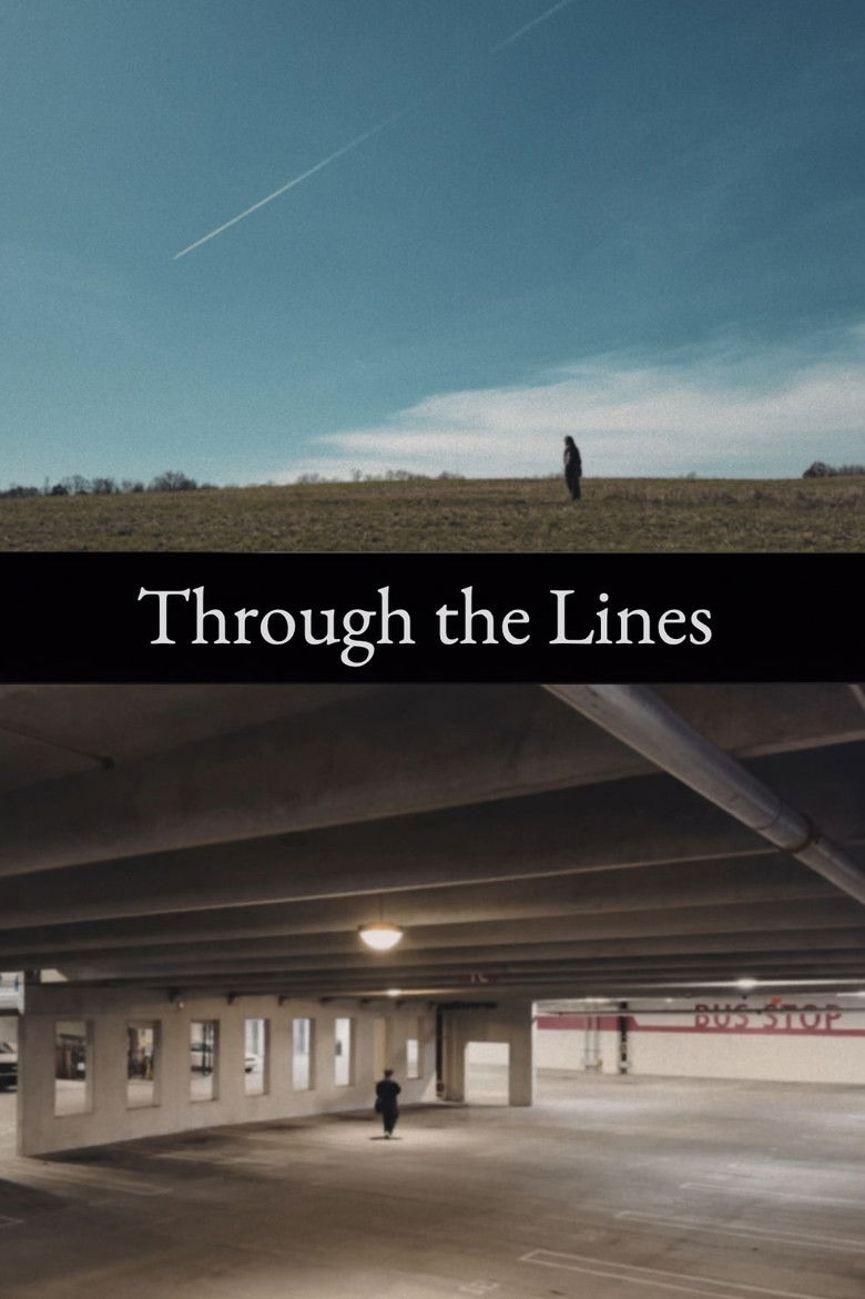 Imatge de Through the Lines