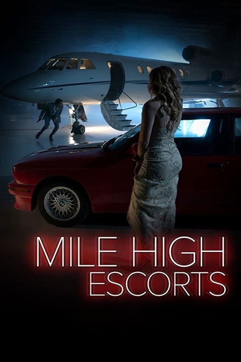 Imatge de Mile High Escorts
