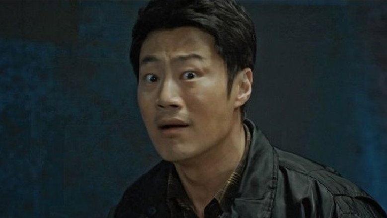Still from Mouse - Season 1 Episode 5