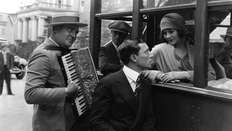 The Cameraman (1928)