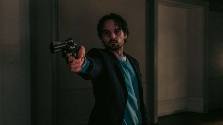 In the Deathroom (2022)