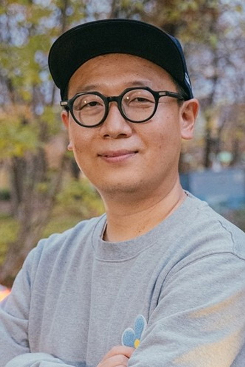 Park Chang-hoon portrait image