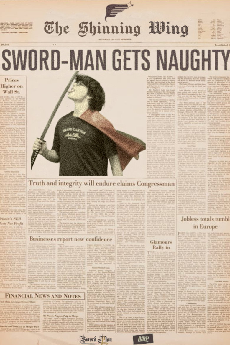 Imatge de Sword-Man 6