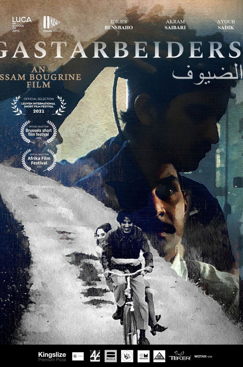 Imatge de Gastarbeiders