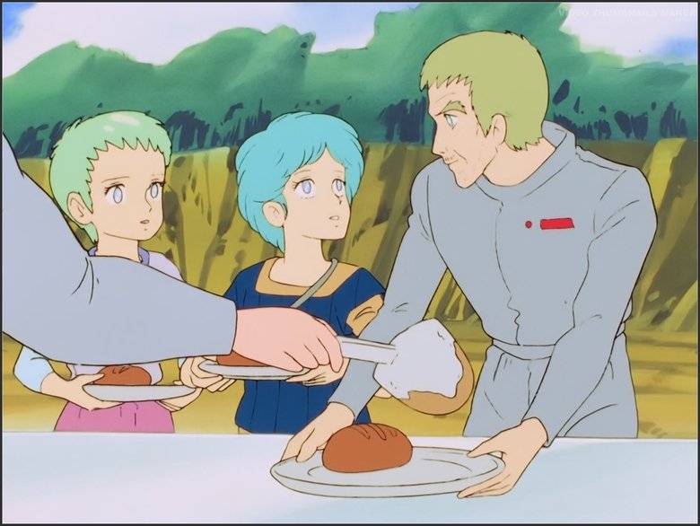 Still image for Round Vernian Vifam season 1 episode 37: Episode 37 Still image for Round Vernian Vifam season 1 episode 37: Episode 37