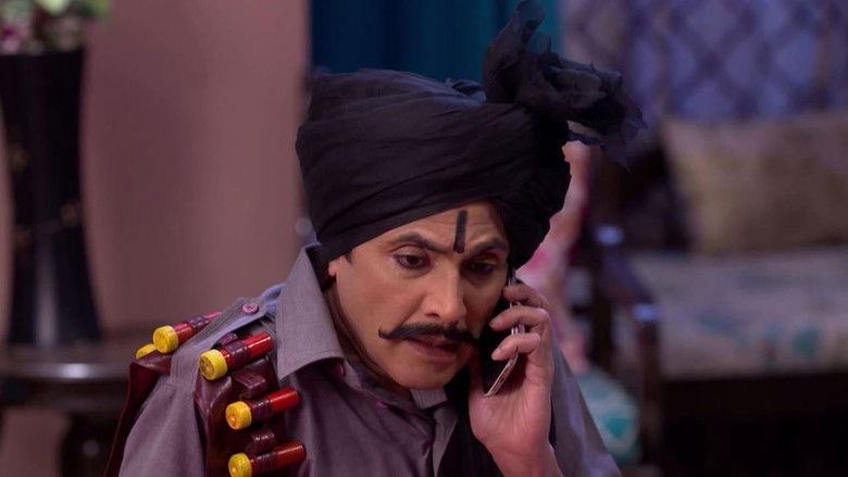 David Tears His Property Papers Again