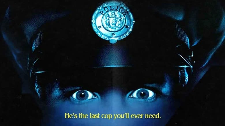 Psycho Cop