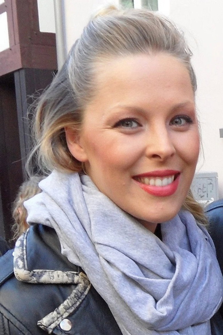 Leonore Bartsch portrait
