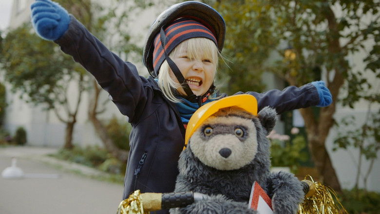 Still image for Bo Bear season 1 episode 10: Episode 10