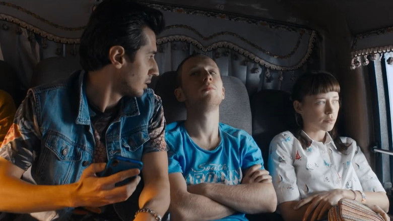 Still image for Completely Summer season 1 episode 12: Episode 12 Still image for Completely Summer season 1 episode 12: Episode 12