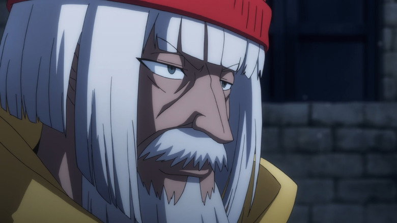 Shaman King 2021 Episode 20