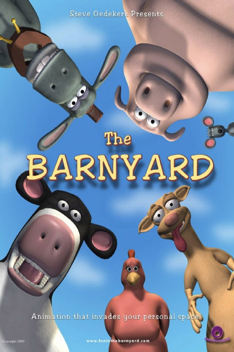 Imatge de The Barnyard