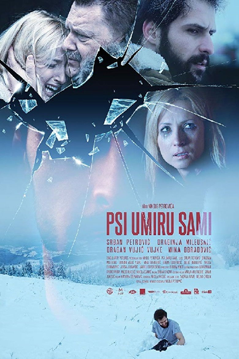 Imatge de Пси умиру сами