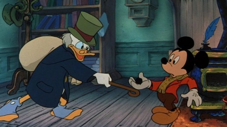 Disney Animation Classics vol.7
