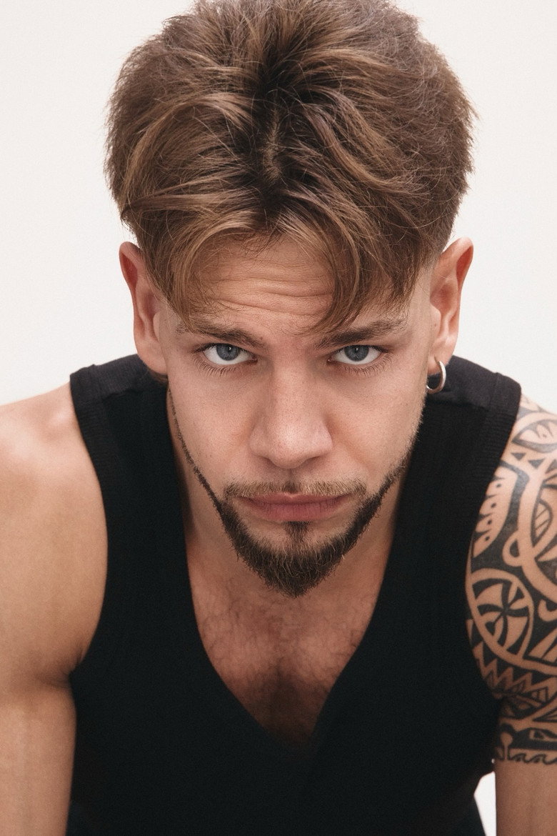 Gaby del Castillo