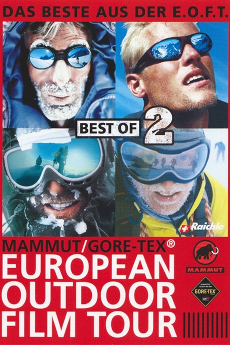 Best of E.O.F.T. No. 2 main poster