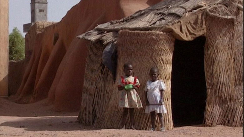 Imatge de À Bamako, les femmes sont belles...