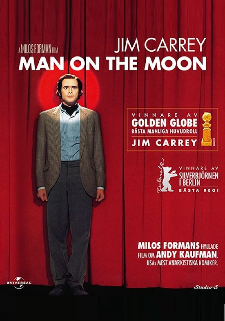 Man on the Moon (1999)
