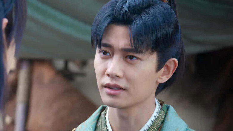 Still image for Burning Flames season 1 episode 31: Episode 31 Still image for Burning Flames season 1 episode 31: Episode 31