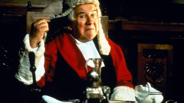 Stiff Upper Lips (1998)