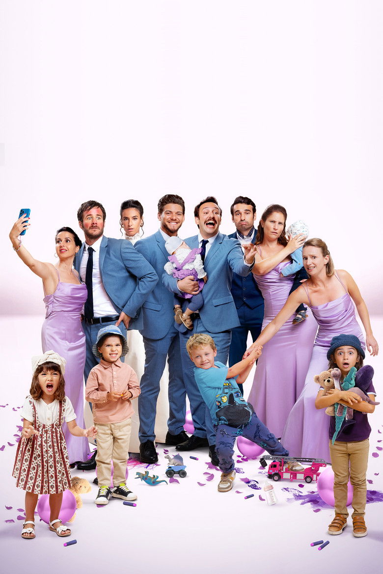 Imatge de Avec ou sans enfants ?