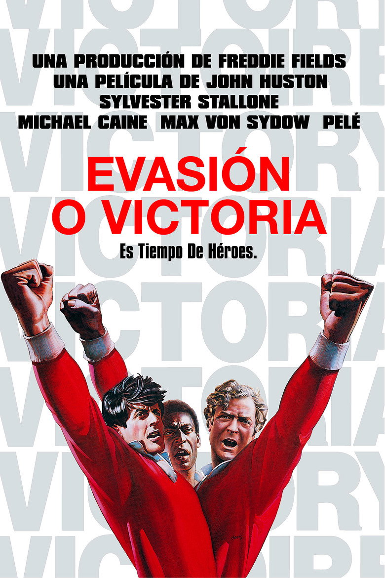 Imagen de Escape a la victoria