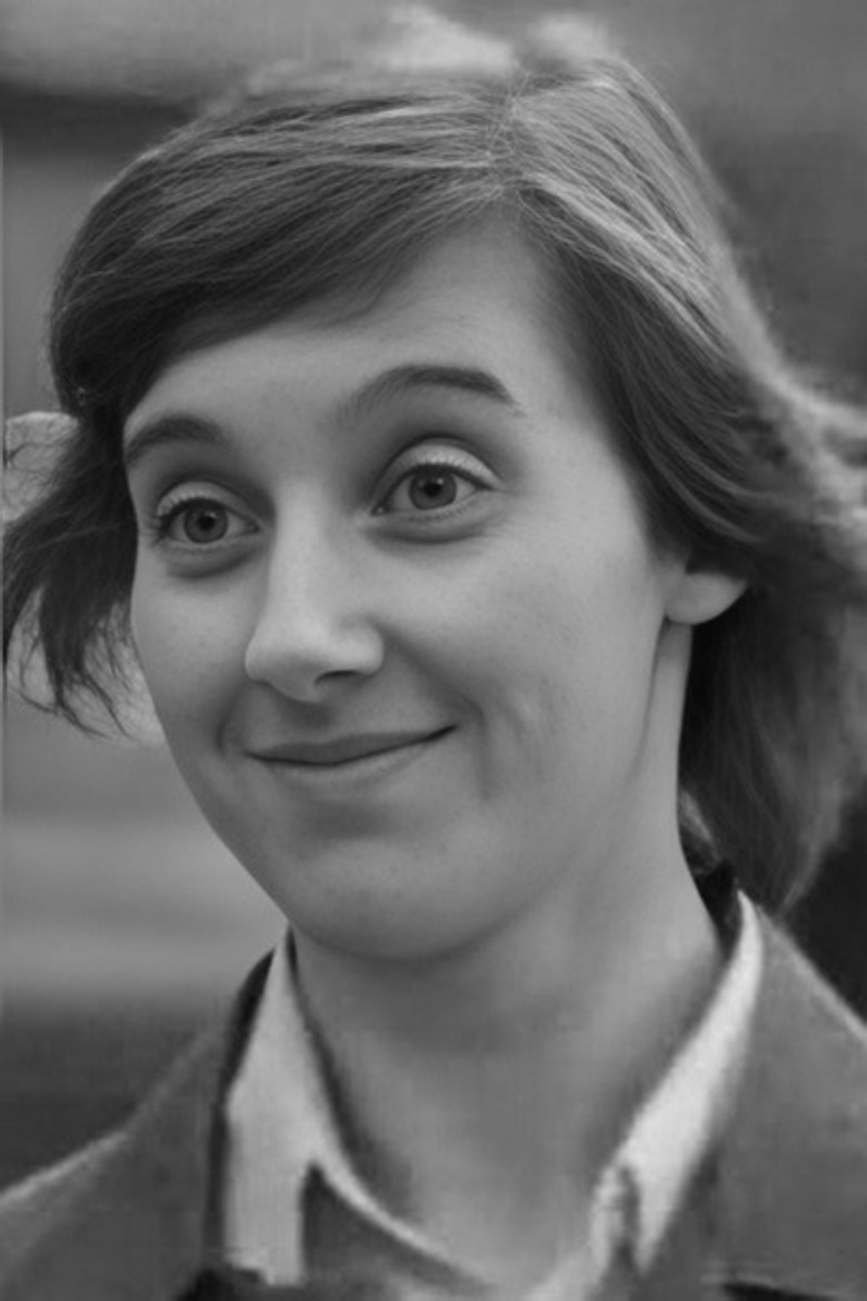 Galina Semyonova portrait image