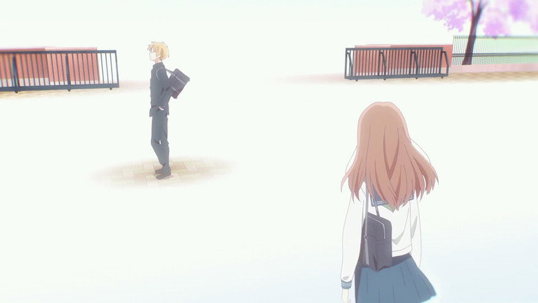 Love Be Loved Leave Be Left Film