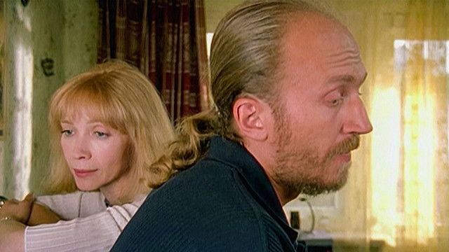 Still image for Kamenskaya season 1 episode 14: Another's mask. Part 2 Still image for Kamenskaya season 1 episode 14: Another's mask. Part 2