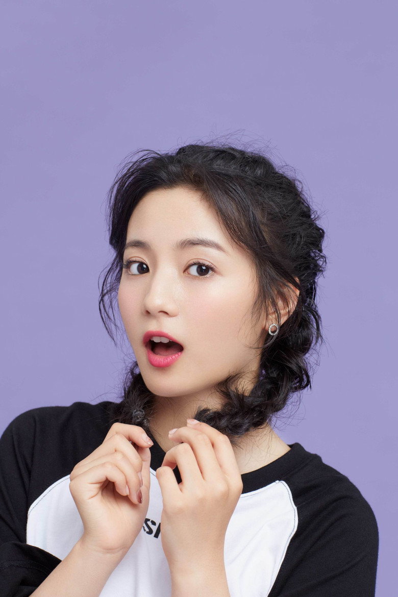 Zhang Yaqin photo
