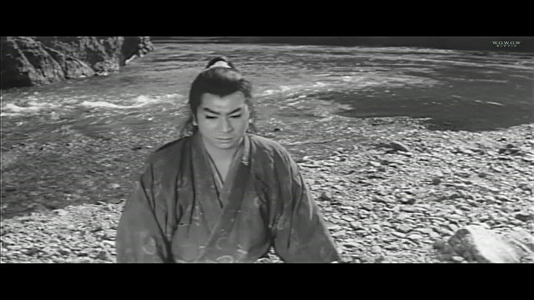 Image d'arrière-plan 8 du film 小次郎燕返し
