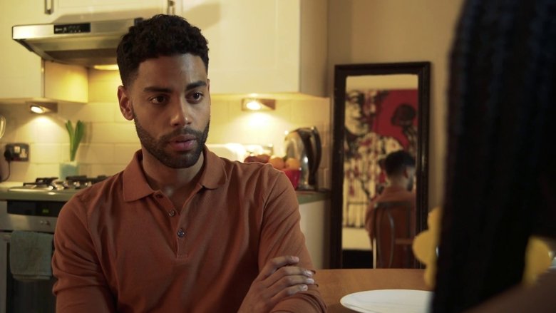 All the Way (2018)