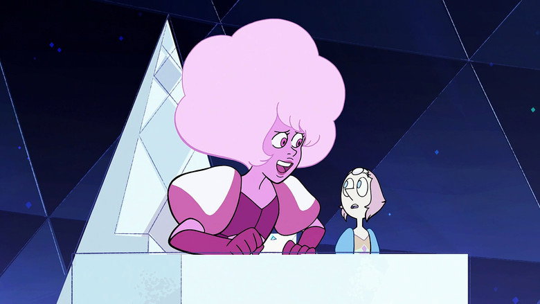 Still from Steven Universe - Season 5 Episode 19