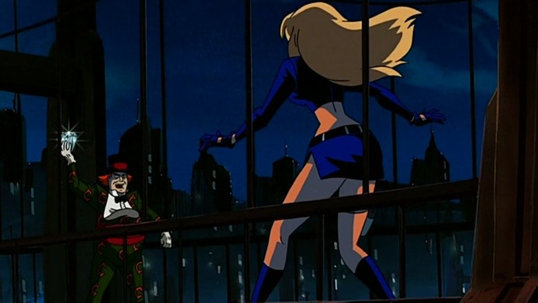 Still image for Stripperella season 1 episode 2: Crime Doesn't Pay... Seriously, It Really Doesn't Still image for Stripperella season 1 episode 2: Crime Doesn't Pay... Seriously, It Really Doesn't