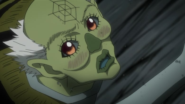 Hunter x Hunter Season 2 Episode 35