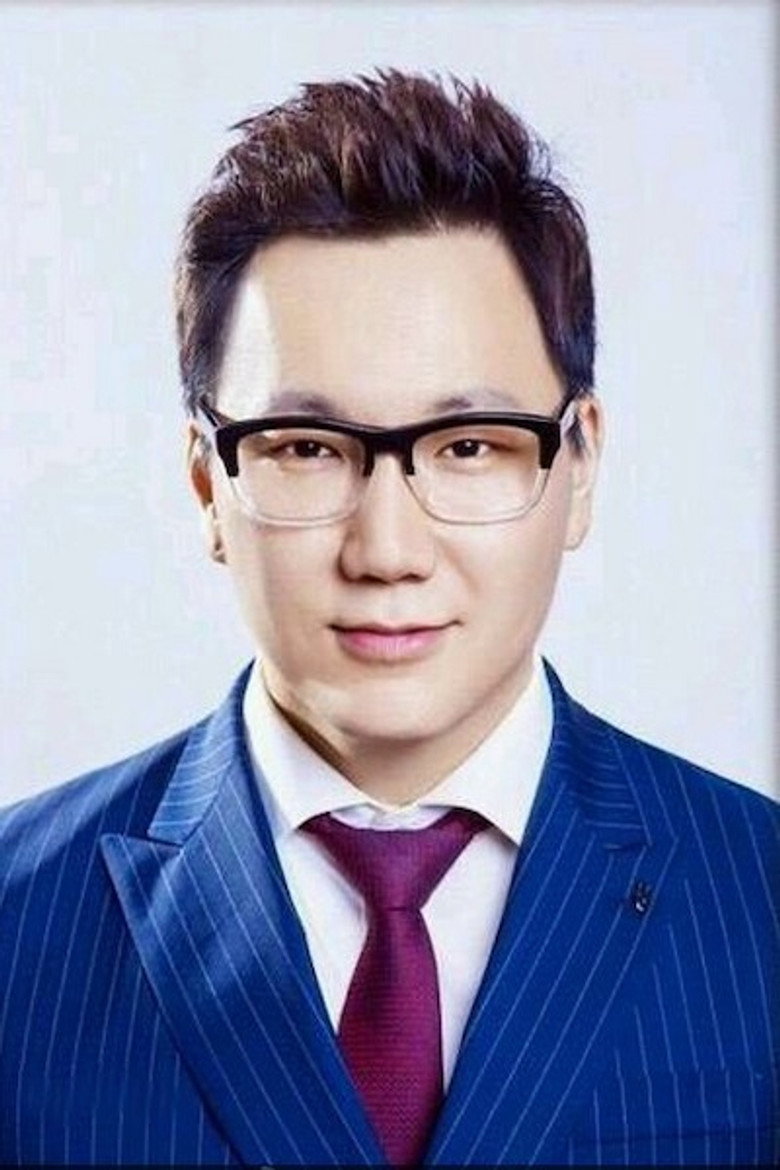Jeong soon-won portrait