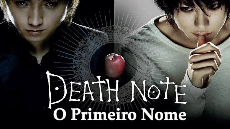 Death Note (2006)